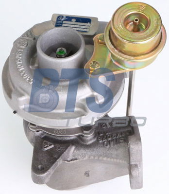 Turbocompresseur, suralimentation REMAN